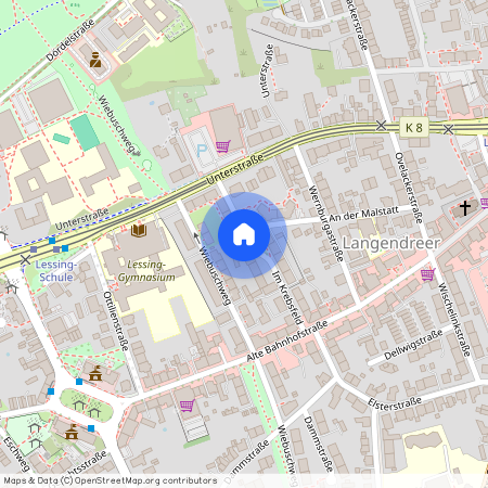 Im Krebsfeld 8, 44892 Bochum