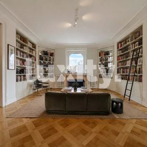 Location - Appartement Genève (Champel) - Foto 3