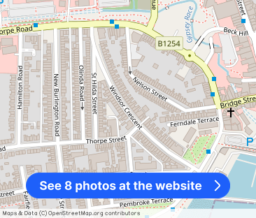 Windsor Crescent, Bridlington, North Humberside, YO15 - Photo 1