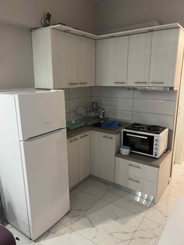 Studio/Γκαρσονιέρα για ενοικίαση Διοικητήριο (Κέντρο Θεσσαλονίκης) - Photo 3