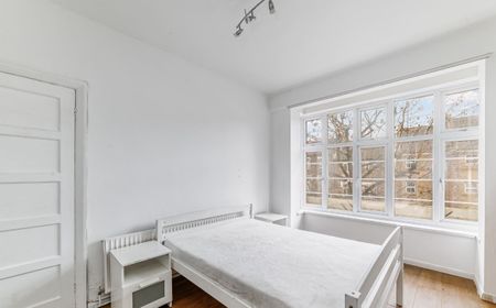 2 Bed Flat, Acton House, W3 - Photo 4