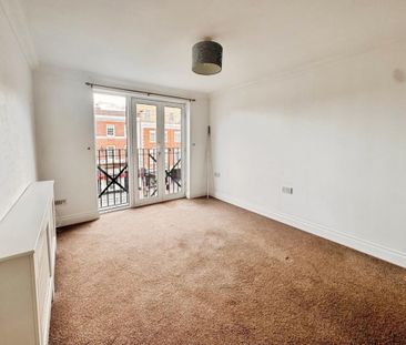 1 bedroom apartment to rent - Photo 6