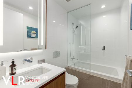 885 Cambie Street, Unit #1601 - Photo 5