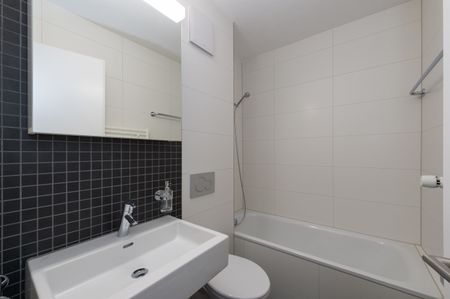 Top moderne Wohnung - Einzigartiges Wohngefühl - Photo 2