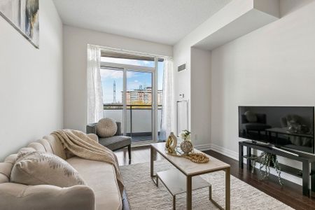 For Lease - 17 Ruddington Drive Unit# 705, Toronto, Ontario - Photo 3