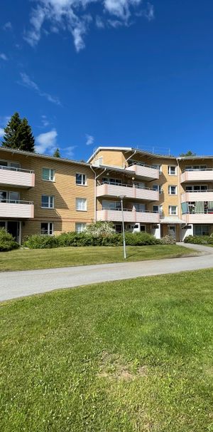 Lyckogränd, Skellefteå - Foto 1