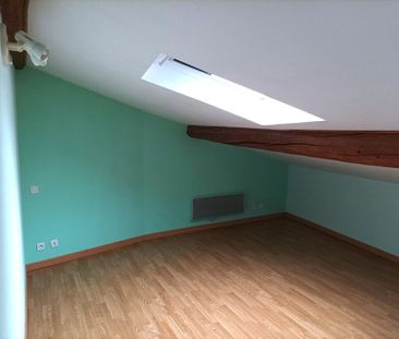 Maison Chauriat - Photo 3