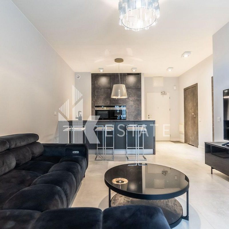 LUKSUSOWY APARTAMENT PRZY PARKU KASPROWICZA - Photo 1