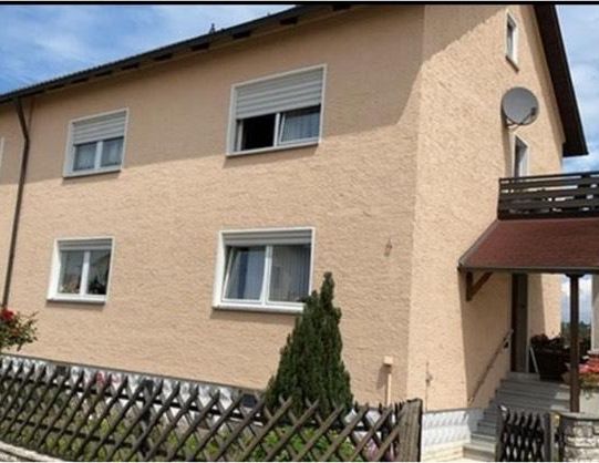 3,5-Zimmer-Wohnung mit Garten - renoviert - Foto 1