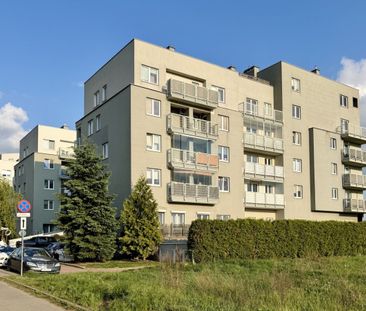 URSYNÓW 4 pokoje + miejsce w garażu - Фото 4