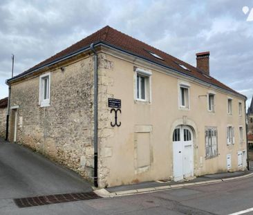 VILLE-DOMMANGE, T3 en duplex 75,36 m² - Photo 4