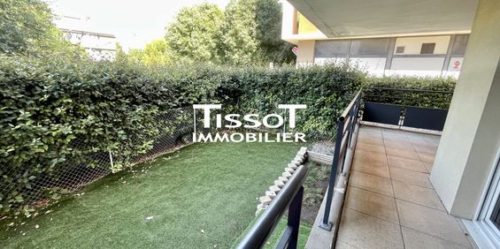 Location Appartement 3 pièces 56m² NIMES 30000 - Photo 3