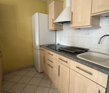 Location Appartement 2 pièces Meublé 50m² LA MOTTE SERVOLEX 73290 - Photo 3