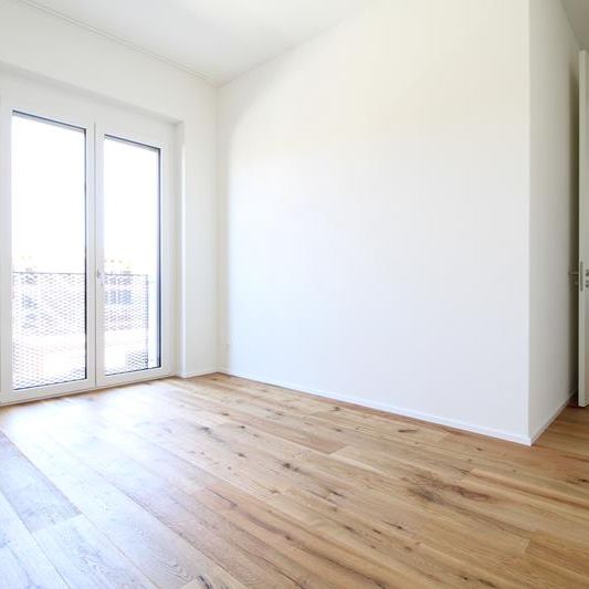 (F1.2) Ihr Zuhause ab Oktober 2026 – heute schon sichern. - Foto 1