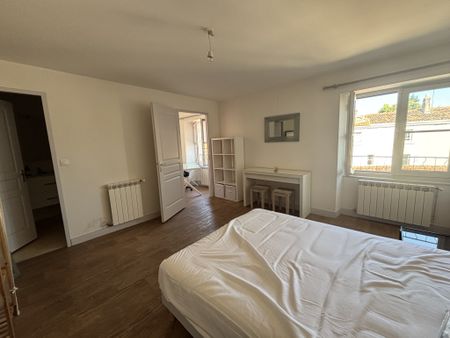 Location Appartement 3 pièces 51m² POITIERS 86000 - Photo 2