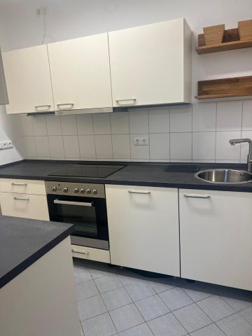 Neu sanierte 2 Zimmer WHG im ruhigen Westhagen - Photo 5