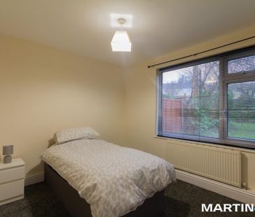 1 bedroom ground floor maisonette to rent - Photo 5