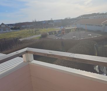 Berberisvägen, Bro - Foto 1