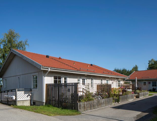 Stugsundsvägen 9A - Foto 1