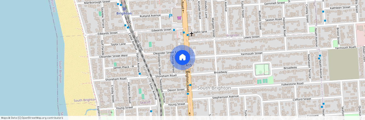 547 Brighton Road, South Brighton SA 5048