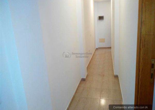 2 Bedroom house for rental in Guia de Isora