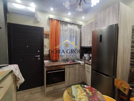 Studio/Γκαρσονιέρα για ενοικίαση Πυροπαθών (Νεάπολη) - Photo 5