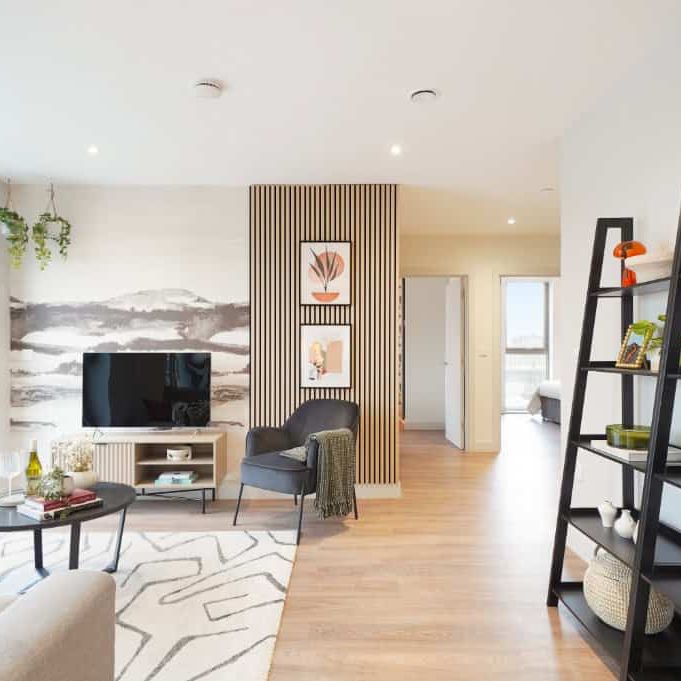 The Oakgate, KT22 7RZ, Surrey - Photo 1