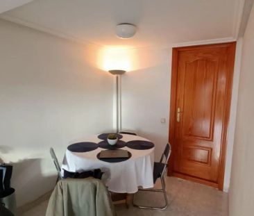 Piso de alquiler en Calle Cervantes, 13, Plaza Mayor - San Agustín - Photo 2