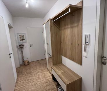 Verfügbar ab 01.01.2026 ++ Mietwohnung in Linderwald ++ - Foto 3