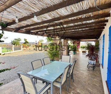 Alquiler de casa o chalet independiente en Ma-3114 - Photo 1