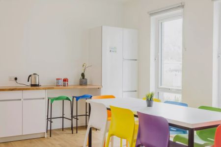 Single Ensuite Rooms - Photo 2