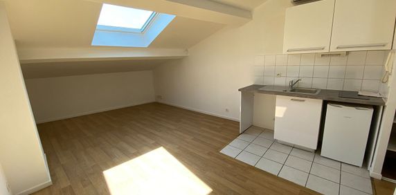 Apartment - Photo 2