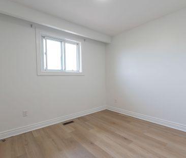 For Lease - 243 Apache Trail Unit# Upper, Toronto, Ontario - Photo 4