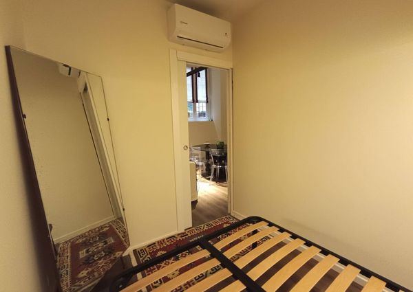 Appartamento in affitto - Centro Storico (Genova)