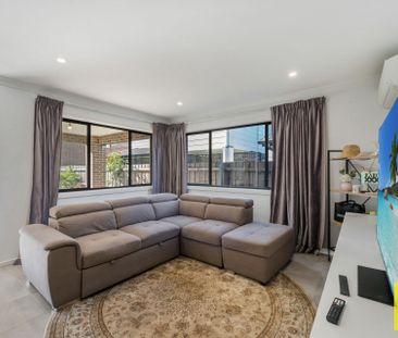 Spacious Double-Story Family Home | 4 Bedrooms + Entertaining - Photo 2