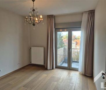 Appartement te huur - Foto 2