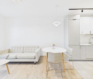 2 pokoje 37 m² + miejsce w garażu | Pierwszy najem 37 m² - Zdjęcie 6