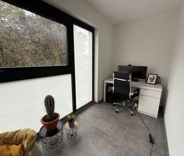 Appartement met 3 slaapkamers en garage nabij centrum Wemmel - Photo 4