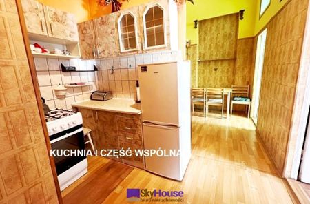 Pokój, ul. Kościuszki - Zdjęcie 3