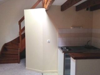 T1 duplex 24 m² – Quartier Carmes – LIMOGES – LOCATION – BEGIP - Photo 1