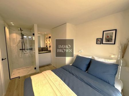 Tout savoir sur cet appartement Knokke Centrum - Foto 3