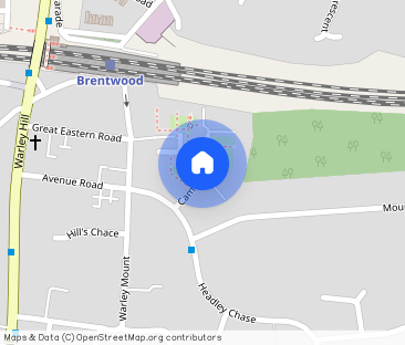 Cameron Close, Brentwood - Photo 1