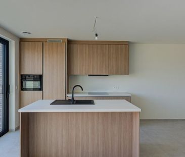 Duplex te huur in Bilzen voor € 1.200 met 2 slaapkamers - Photo 2