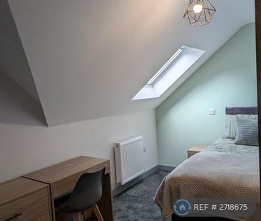1 bedroom in a house share to rent - Photo 6