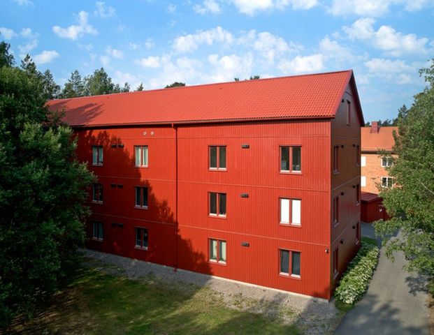 Kanslivägen 11, Stockholm - Photo 1