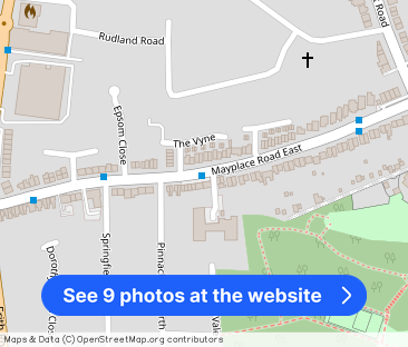 Mayplace Road East Bexleyheath DA7 - Photo 1