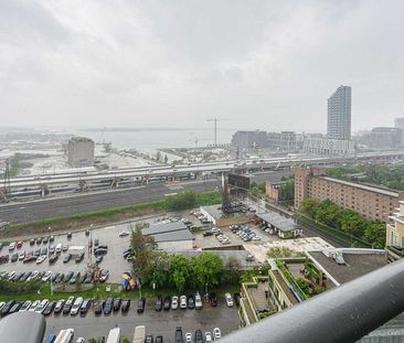 For Lease - 33 Mill Street Unit# 1904, Toronto, Ontario - Photo 2