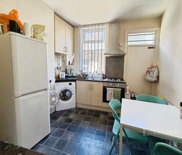 3 bedroom house to rent North Sherwood Street, Nottingham, Nottingh... - Photo 6