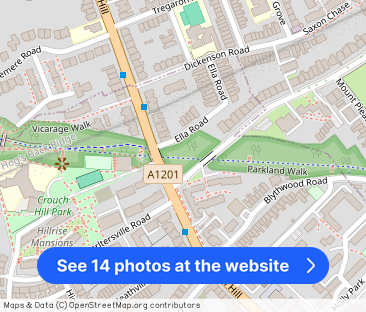 2 bedroom apartment for rent - Photo 1