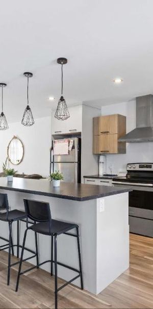 5 1/2 à Louer - Photo 1